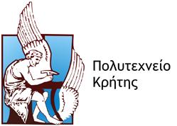 Έμβλημα Πολυτεχνείου Κρήτης