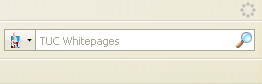 Εγκατάσταση TUC White Pages