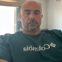 Nikos Giatrakos