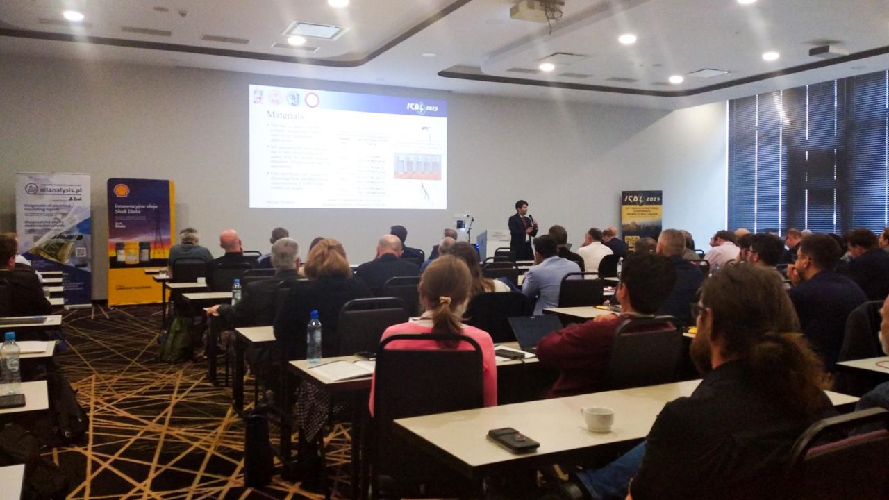 Conference Photo 2