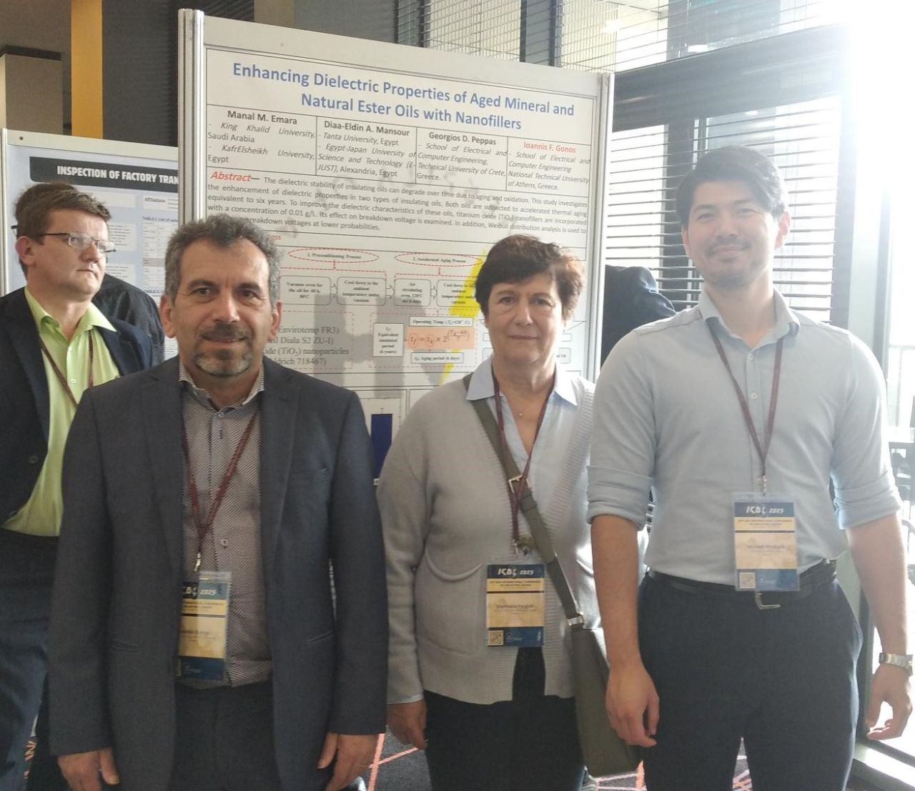 Conference Photo 1