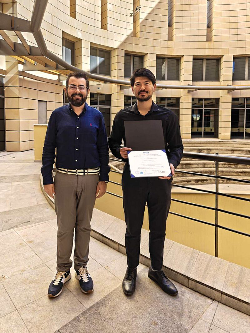 Award Image