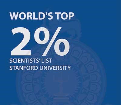 Πολυτεχνείο Κρήτης - 36 Καθηγητές ανάμεσα στους κορυφαίους επιστήμονες παγκοσμίως