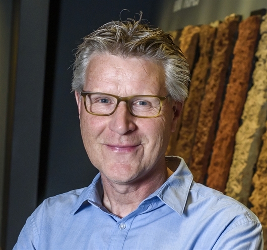 Profile photo of Nikolaos Paraskakis