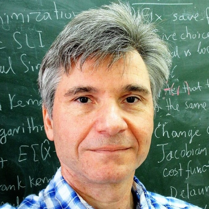 Profile photo of Nikolaos Paraskakis