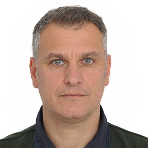 Profile photo of Emmanouil Varouchakis