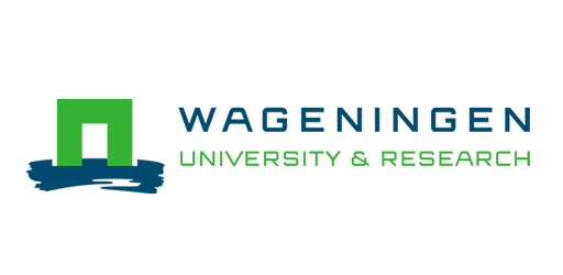Wageningen University & Research Logo