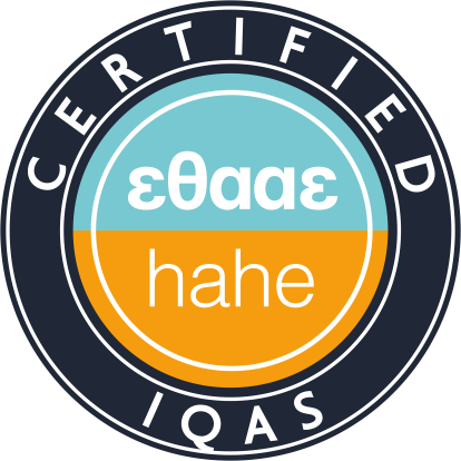 IQAS Certified