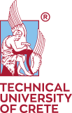 Logo of the Technical University of Crete